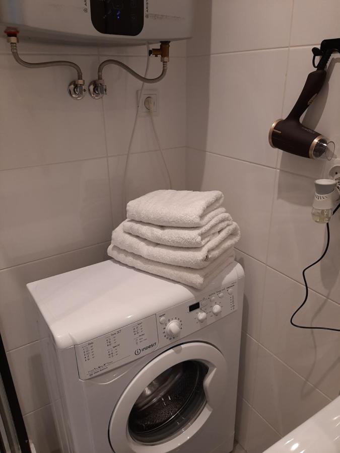 Kawalerka 28M Salon Z Kuchnia Centrum Nowy Sącz Exteriör bild